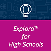 Click here to access EBSCOhost's Explora for High Schools