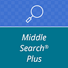 Click here to access EBSCOhost's Middle Search Plus