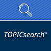 Click here to access EBSCOhost's TOPICsearch