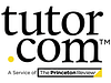 Click here to access The Princeton Review's Tutor.com