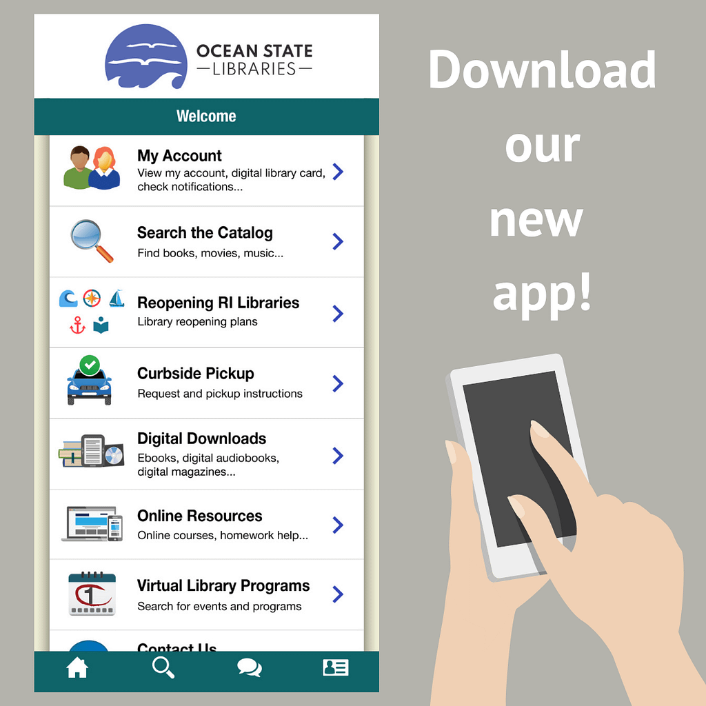 Download the OSL app
