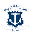 State of RI crest