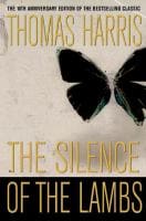 Silence of the Lambs by Thomas Harris bookjacket. Click here to be redirected to this item on our online catalog.