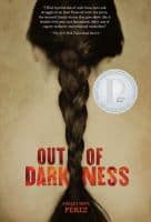 Out of Darkness by Ashley Hope Pérez book cover. Click here to borrow this title on our catalog.