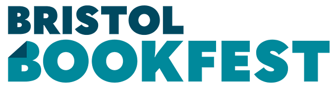 Bristol BookFest Logo