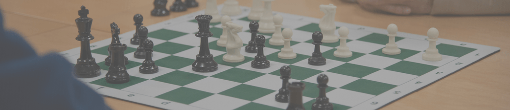 Chess Club - Community Libraries of Providence